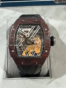 pre owned Haofa Tiger auto watch