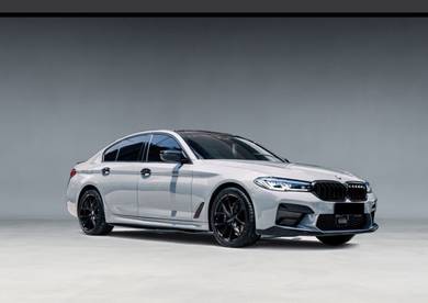 BMW 530i 30i M-SPORT in Others, SGR