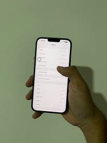 Iphone 14 Plus 128gb Blue