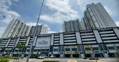 Service Residence For Rent in Ceria D' Eco Horizon