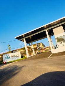 Townhouse For Sale in Alor Gajah,MLK