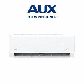 Aircond Aux Inverter Promosi KawKaw!!! D2525