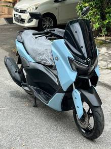 Yamaha NMAX