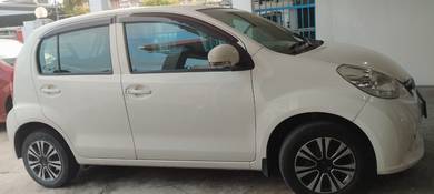 Perodua MyVi SX STANDARD in Kota Kinabalu, SBH