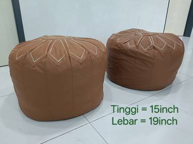 sofa kecil(boleh isi kain dalam)