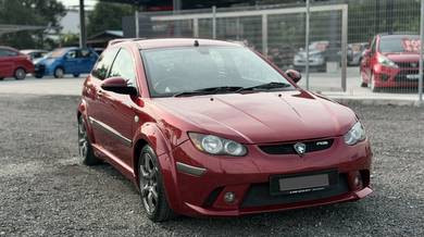 2014 Proton Satria NEO R3 EXECUTIVE