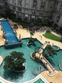 Condominium For Sale in Imperial Residence Cheras
