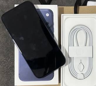 iPhone 17 promax 🔵256Gb 26/9/2026