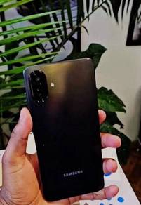 Samsung Galaxy A07 5G 8GB RAM + 256GB Storage