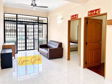Apartment For Sale in Ferringhi Mutiara Apartment
