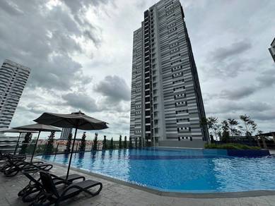 Apartment For Sale in Admiral Residences