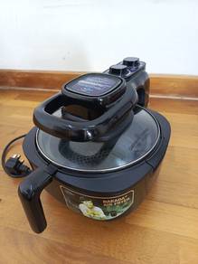 Nakada Air Fryer 5L
