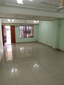 2-storey Terraced House For Sale in Taman Melawati,KUL