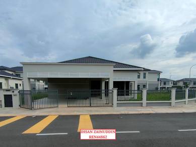 Bungalow House For Sale in Bertam,PNG