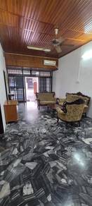 Semi-Detached House For Rent in Bukit Mertajam,PNG