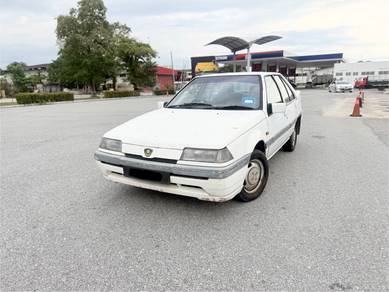 Proton Iswara S A/B in Ipoh, PRK