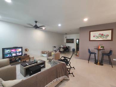 Terraced House For Rent in Kuching,SWK