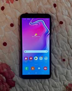 Samsung J6 Plus +