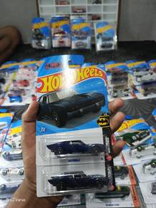 Hot Wheels 2026 NEW Case K Batmobile 