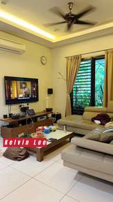 Semi-Detached House For Sale in Alma,PNG