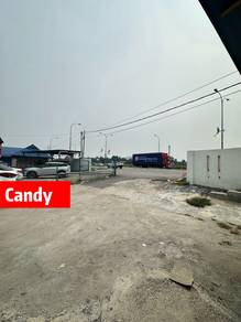 Warehouse / Factory For Rent in Jawi,PNG