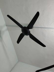 deka ceiling fan kipas siling 