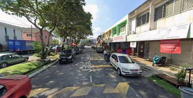 Shop lot For Sale in Batu Caves,SGR