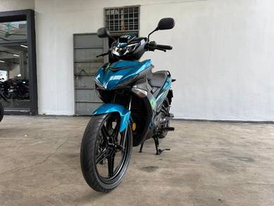 Yamaha Y15ZR