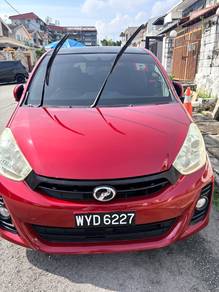 Perodua MyVi SE ZHS in Cheras, KUL