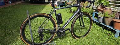 TREK Émonda SL5 – 105 | SIZE 58 | Rim Brake