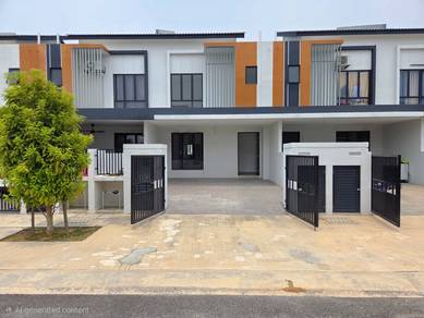 2-storey Terraced House For Sale in Dengkil,SGR