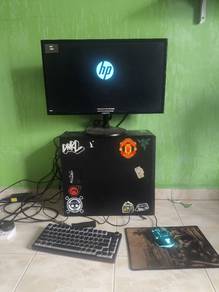 HP Z230 Desktop PC