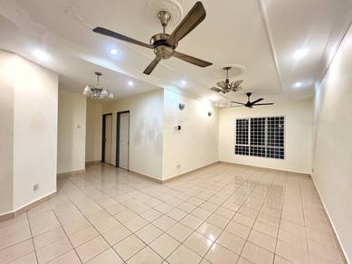 Condominium For Sale in Pangsapuri Delima (Shah Alam)