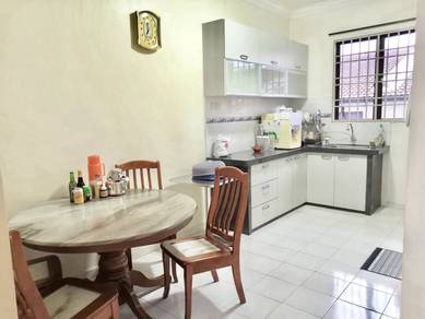 2-storey Terraced House For Sale in Kulim,KDH