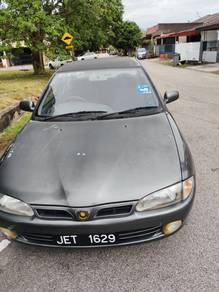 Proton Wira GL in Segamat, JHR