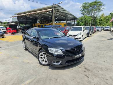 Toyota Camry G in Batu Pahat, JHR