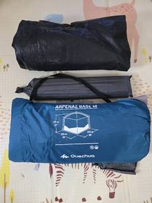 Arpenaz Base M
