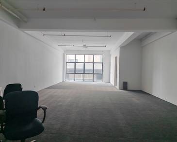 Office space For Rent in Cyberjaya,SGR