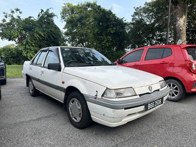Proton Iswara S A/B in Alor Setar, KDH
