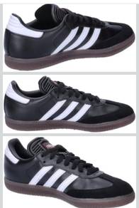 Adidas SAMBA CLASSIC NJG41