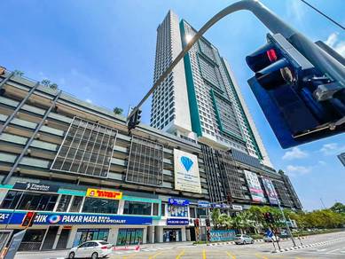 Service Residence For Sale in Mkh Boulevard II