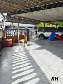 1-storey Terraced House For Sale in Klang,SGR