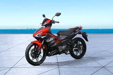 Modenas Z15GT