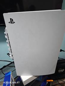 PS5 latest firmware version