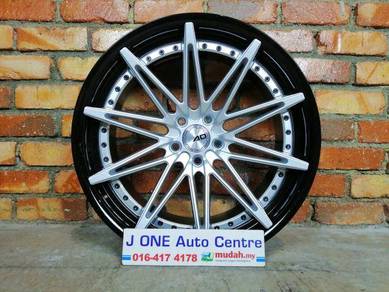 AD6822 20inc FOR vellfire HARRIER LEXUS RX ACCORD