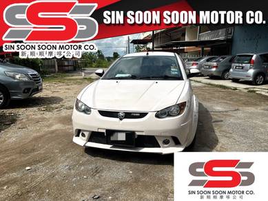 Proton Satria NEO R3 EXECUTIVE in Taiping, PRK