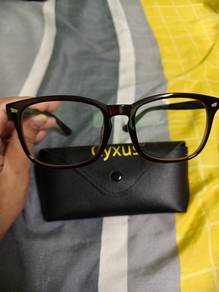 Cermin Mata Cyxus (UNISEX)