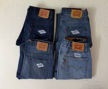Levi’s Jeans sz 29 Combo:::