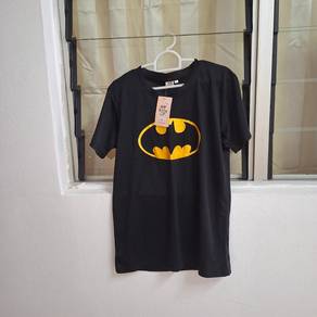 batman top