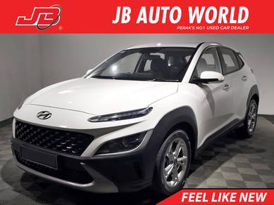 Hyundai Kona  in Sitiawan, PRK